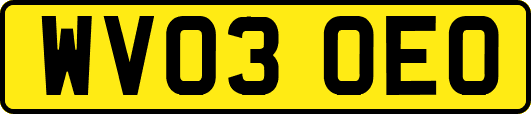 WV03OEO