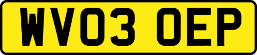 WV03OEP