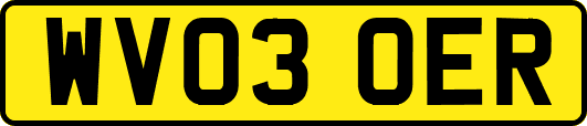 WV03OER