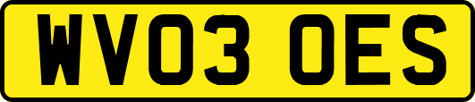 WV03OES