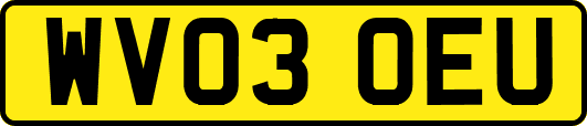 WV03OEU