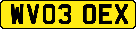 WV03OEX