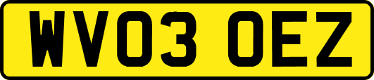 WV03OEZ