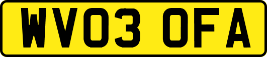 WV03OFA