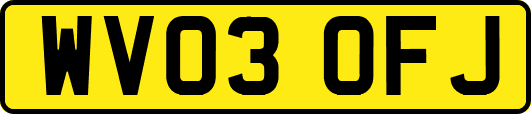 WV03OFJ