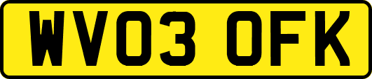 WV03OFK