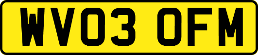 WV03OFM