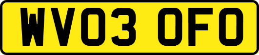 WV03OFO