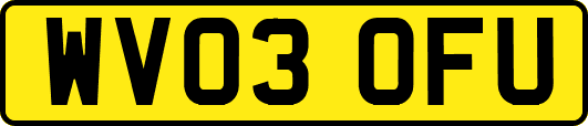WV03OFU