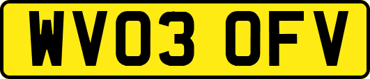 WV03OFV