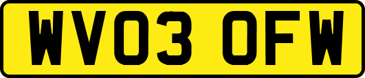 WV03OFW