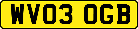 WV03OGB