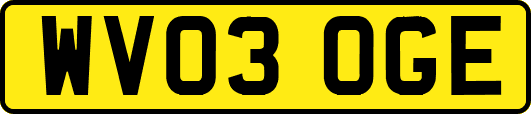 WV03OGE