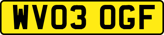 WV03OGF