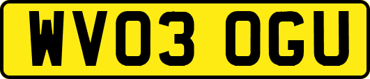 WV03OGU