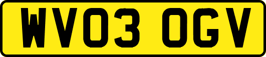 WV03OGV