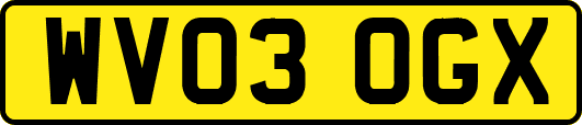 WV03OGX