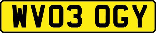 WV03OGY