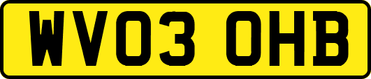 WV03OHB