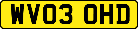 WV03OHD