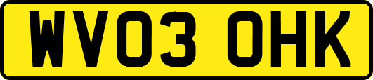 WV03OHK