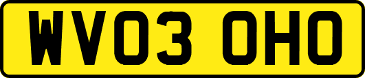 WV03OHO