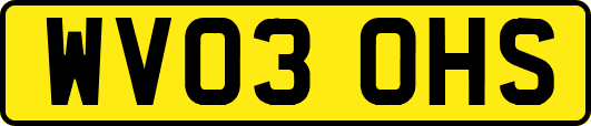 WV03OHS