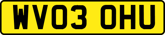 WV03OHU