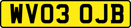 WV03OJB