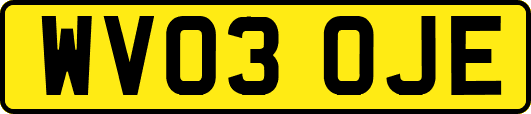 WV03OJE
