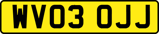 WV03OJJ