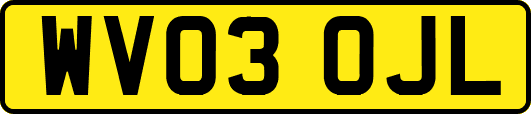 WV03OJL