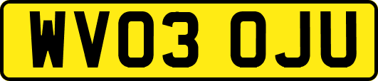 WV03OJU