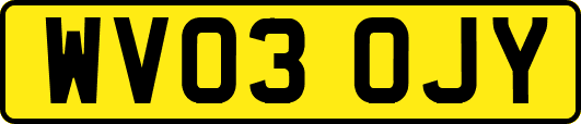 WV03OJY