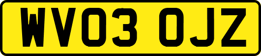 WV03OJZ