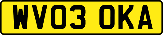 WV03OKA
