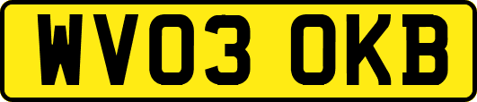 WV03OKB