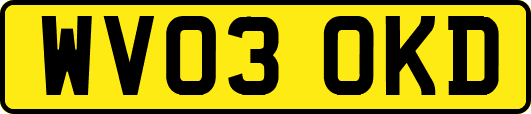 WV03OKD