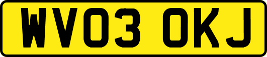 WV03OKJ