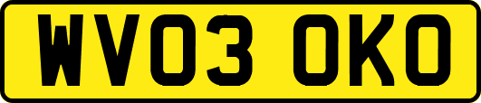 WV03OKO