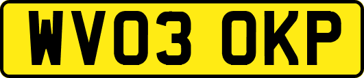 WV03OKP
