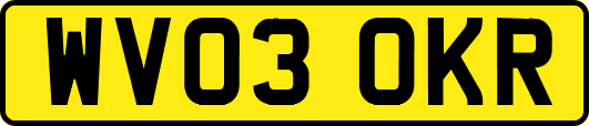 WV03OKR