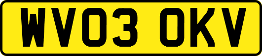WV03OKV