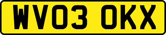 WV03OKX