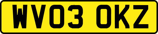 WV03OKZ