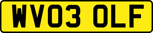 WV03OLF