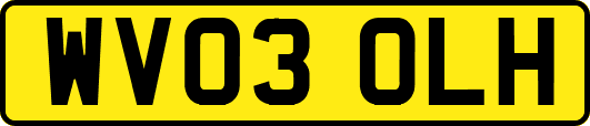 WV03OLH