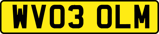 WV03OLM