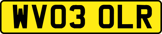 WV03OLR