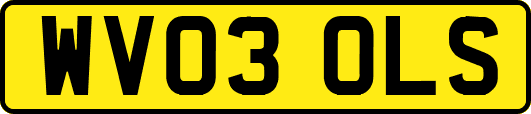 WV03OLS